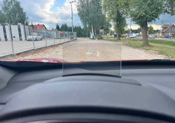 Honda CR-V cena 157900 przebieg: 26161, rok produkcji 2019 z Wejherowo małe 407